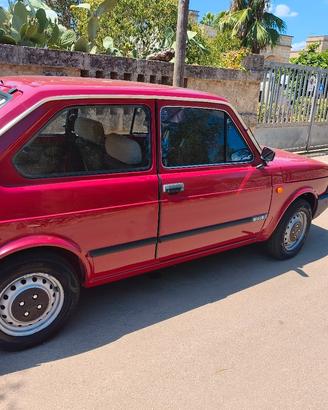 STUPENDA FIAT 127