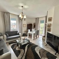 Quadrivano con posto auto a Cagliari