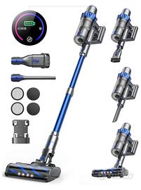 aspirapolvere Buture pro BP10
