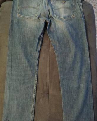 jeans Armani 