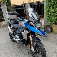 Bmw r 1200 cl - 2018 rallye