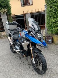 Bmw r 1200 cl - 2018 rallye