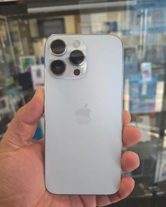 APPLE IPHONE 13 PRO MAX 256GB SILVER