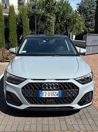Audi a1 citycarver 1.0 116cv
