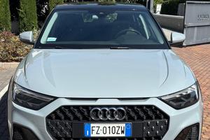 Audi a1 citycarver 1.0 116cv