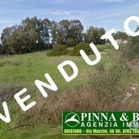 Tiria - terreno edificabile