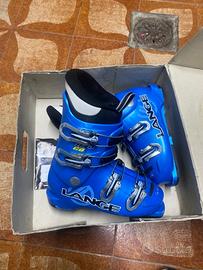 Scarponi bambino/ bambina