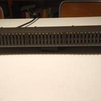 RANE ME30 Equalizzatore grafico - micrographic eq