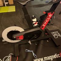 bici/rulli  Zicle  Z bike 2.0