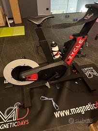 bici/rulli  Zicle  Z bike 2.0