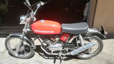 Moto Morini Altro modello - 1975