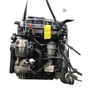 BLS - Motore Volkswagen Golf V