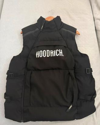 Smanicato hoodrich