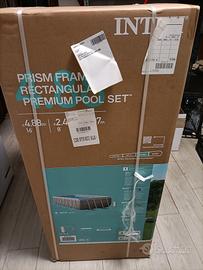 piscina Intex 4.88 x 2.44