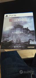 ps5 resident evil requiem 