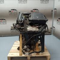 MOTORE COMPLETO DKR DKRF 1.0 TSI 85kW / 115CV SEA
