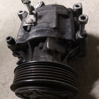 Compressore aria condizionata Fiat 1.3 multijet
