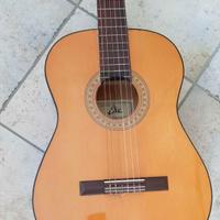 CHITARRA CLASSICA EKO