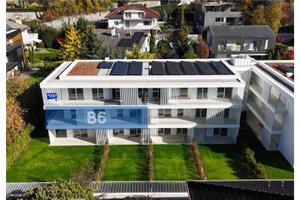 B6: Il tuo esclusivo appartamento di 4 locali