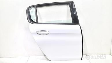 PORTIERA POSTERIORE DESTRA PEUGEOT 308 2° Serie 9