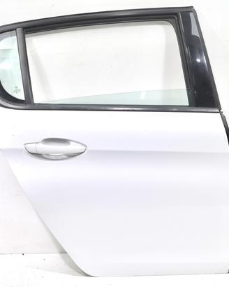 PORTIERA POSTERIORE DESTRA PEUGEOT 308 2° Serie 9