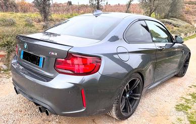 Bmw M2 Manuale Full optional