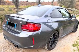 Bmw M2 Manuale Full optional