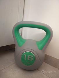 Kettlebell 16kg 