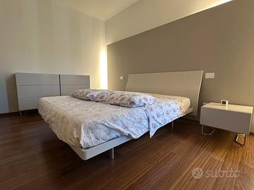 Camera da letto matrimoniale