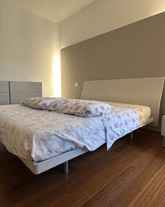 Camera da letto matrimoniale