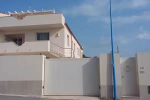 Appartamento con 2 camere al mare Lido Cannatello