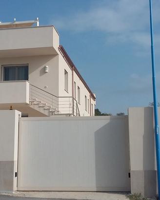 Appartamento con 2 camere al mare Lido Cannatello