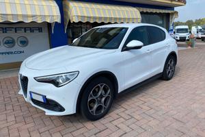 ALFA ROMEO Stelvio 2.2 Turbodiesel 190 CV AT8 Q4
