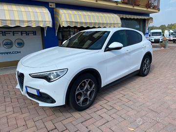 ALFA ROMEO Stelvio 2.2 Turbodiesel 190 CV AT8 Q4