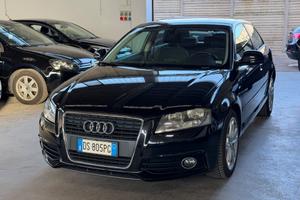 Audi A3 1.6 s-line