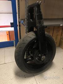 Forcellone posteriore Suzuki GSX 1250 FA