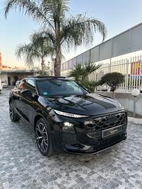 Audi Q3 SPB 35 TDI S tronic line edition