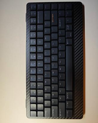 Lofree Edge Tastiera Meccanica Low Profile