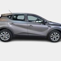 RENAULT CAPTUR 1.0 TCE 66KW BUSINESS