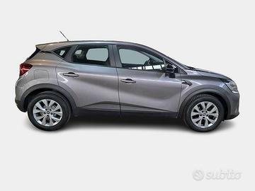 RENAULT CAPTUR 1.0 TCE 66KW BUSINESS