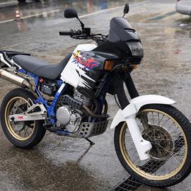 Honda Dominator NX 650
