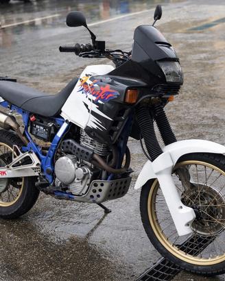 Honda Dominator NX 650