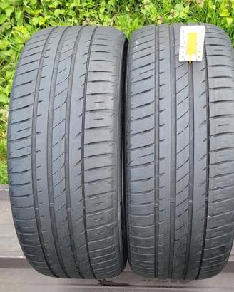 Gomme usate 205 55 R16 - 91W Estivo HANKOOK