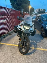 BMW F 850 GS ADVENTURE