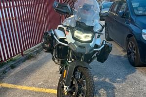 BMW F 850 GS ADVENTURE