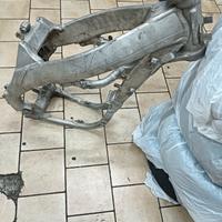 Telaio Honda CRF 450 2002 / 2005