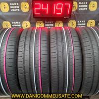4 GOMME 225 50 17 TOYO ESTIVE 75/80% DOT21