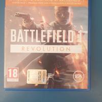 Battlefield 1  5€