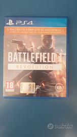 Battlefield 1  5€