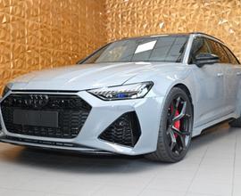 AUDI RS6 PERFORMANCE 4.0TFSI Q.TIP.DYNAM.PLUS -2